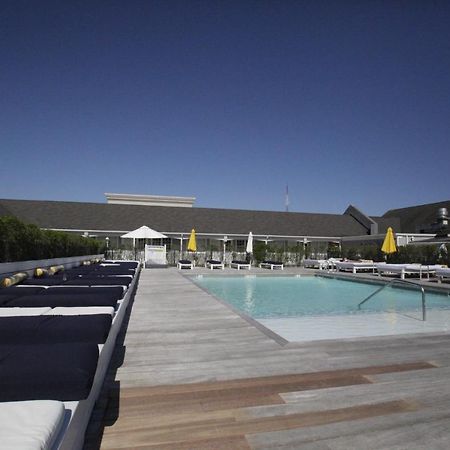 Capri Southampton Hotel Buitenkant foto
