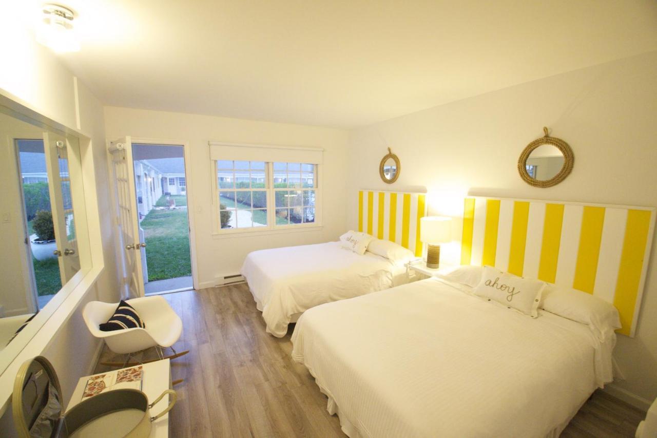 Capri Southampton Hotel Kamer foto