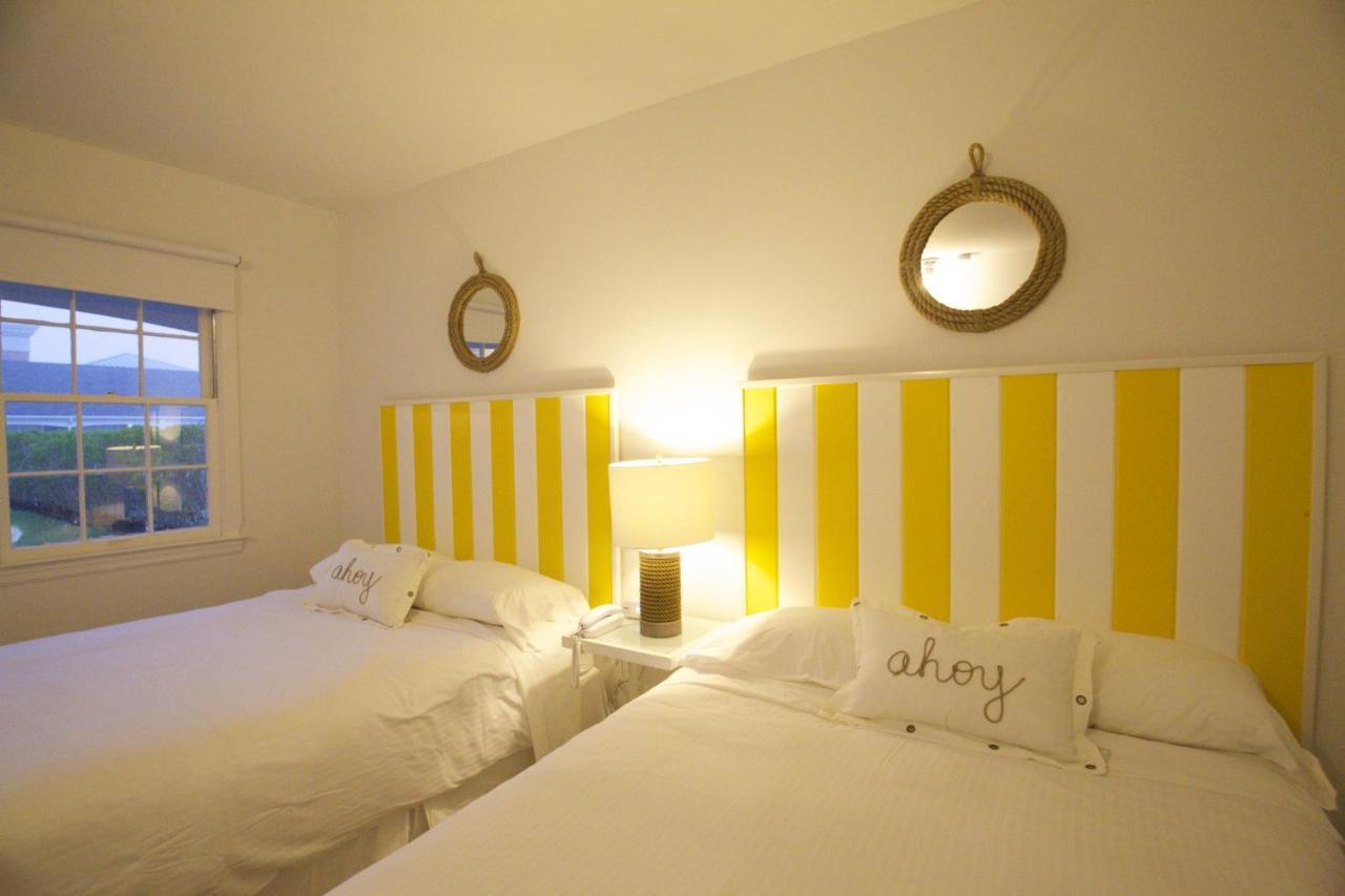 Capri Southampton Hotel Kamer foto