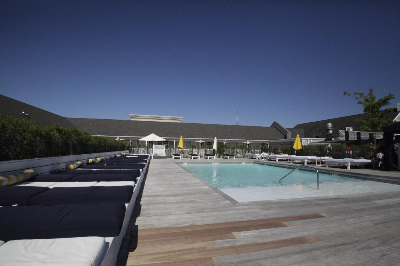 Capri Southampton Hotel Buitenkant foto